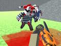 Jeu Pixel Guns Apocalypse 3 en ligne