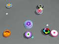 Jeu Bataille de Toupies en ligne