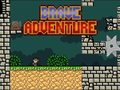 Jeu Aventure Courageuse en ligne