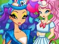 Jeu Style de Lapin de Pâques en ligne