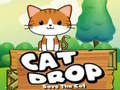 Jeu Chute de Chat en ligne