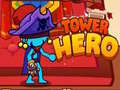 Jeu Héros de la Tour en ligne