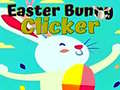 Jeu Clicker du Lapin de Pâques en ligne