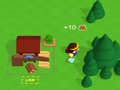 Jeu Protéger l'île en ligne