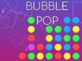 Jeu Éclate Bulles en ligne