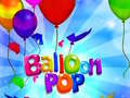 Jeu Éclate Ballon en ligne