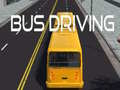 Jeu Conduite de bus en ligne