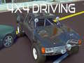 Jeu Conduite 4x4 en ligne
