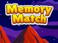 Jeu Jeu de Mémoire en ligne
