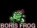Jeu Boris Grenouille en ligne
