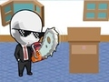 Jeu Cassez le Bureau en ligne