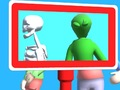 Jeu Trouver l'Extraterrestre 3D en ligne