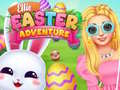 Jeu Aventure de Pâques d'Ellie en ligne