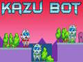 Jeu Kazu Bot en ligne