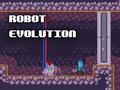 Jeu Évolution des Robots en ligne