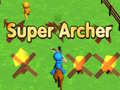 Jeu Super Archer en ligne