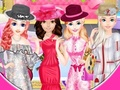 Jeu Design de Style Printanier Romantique en ligne