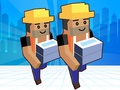 Jeu Ma Mini Ville en ligne