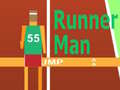 Jeu Homme Coureur en ligne