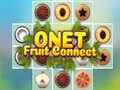 Jeu Connectez les Fruits Onet en ligne