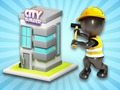 Jeu Constructeur de Ville en ligne