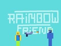 Jeu Noob contre les Amis Arc-en-Ciel en ligne