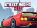 Jeu Course de Rue 3D en ligne