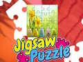 Jeu Puzzle en ligne