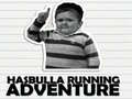 Jeu Aventure de Course de Hasbulla en ligne