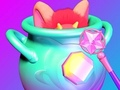 Jeu Surprise des poupées mixtes en ligne