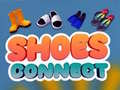 Jeu Connectez des chaussures en ligne