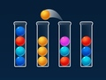 Jeu Puzzle de Tri des Boules en ligne