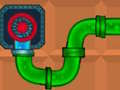 Jeu Connectez les tuyaux 2D en ligne