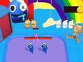 Jeu Fusion Amis Arc-en-Ciel en ligne