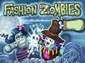 Jeu Zombies à la Mode: Foncez Vers les Morts en ligne