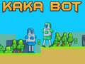 Jeu Bot Kaka en ligne