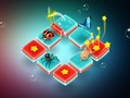 Jeu Exploration des insectes en ligne