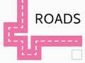 Jeu Routes en ligne
