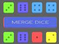 Jeu Fusion de Dés en ligne
