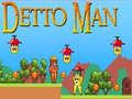 Jeu Detto Homme en ligne