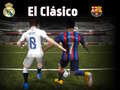 Jeu El Clasico en ligne