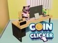 Jeu Cliqueur de Pièces en ligne
