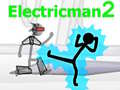 Jeu Homme Électrique 2 en ligne