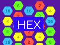 Jeu Hex en ligne