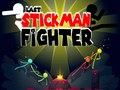 Jeu Dernier Combattant Stickman en ligne