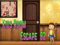 Jeu Évasion de la chambre des enfants Amgel 82 en ligne