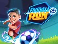 Jeu Course de Football en ligne