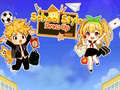 Jeu Habille-moi en style scolaire en ligne