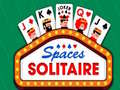 Jeu Solitaire des Espaces en ligne