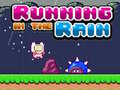 Jeu Courir sous la pluie en ligne